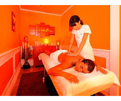 Massage De luxe Lac 2 - 12