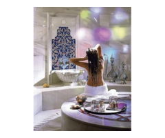 Massage/ Hammam 27 134 444