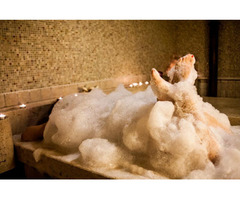 Massage et hammam idéal