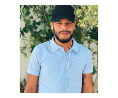 Masseur pro