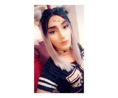 Tunis massage center