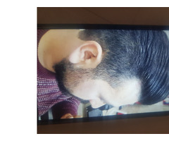 Coif kimo