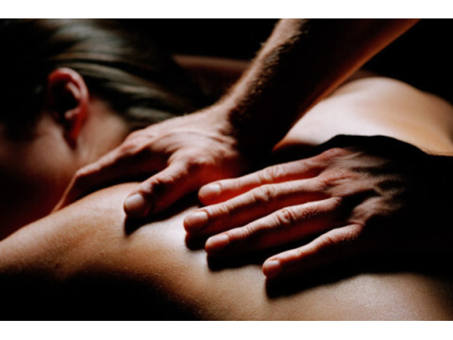 Massage pour femme - 1