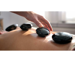Massage VIP