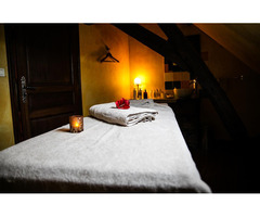 Massage VIP