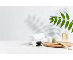 Rami for massage