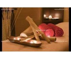 massage