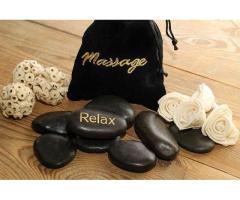 Massage relaxant