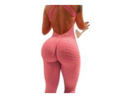 Massage magique avec une femme exceptionnelle