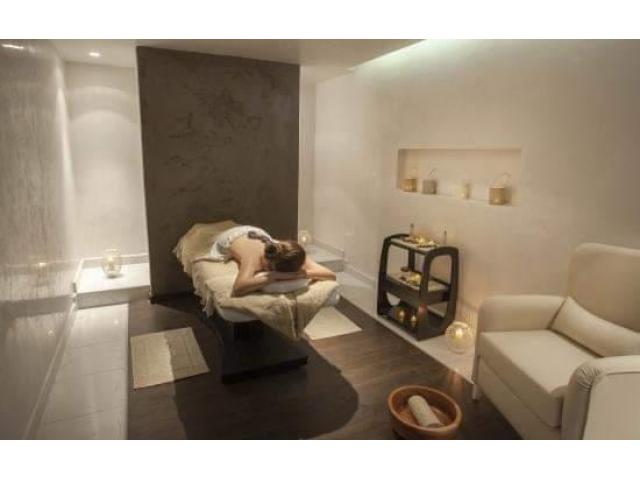 Massage A domicile ( chez la cliente) ♨️ - 1