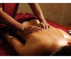 Massage From heaven