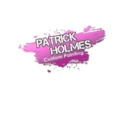 patrickholmespainting