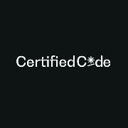 Certified Code