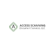 Access Scanning Document Services, LLC