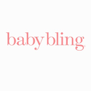 Baby bling bows