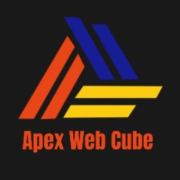 Apex Web Cube