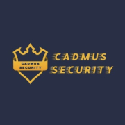 cadmus security services inc.