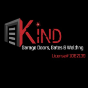 Kind Garage Doors & Gates