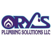 orys plumbing