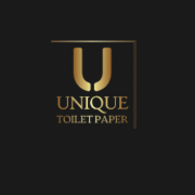 Unique Toilet paper