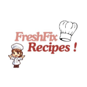 Fresh fix Recipes