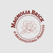 Magnoliabrick