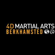 4D Martial Arts Berkhamsted