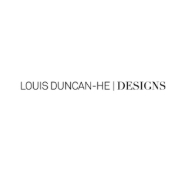 Louis Duncan-He Designs