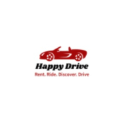 Happy Drive Luxury Car Rental