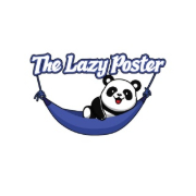 The Lazyposter