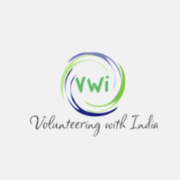 Volunteering With India