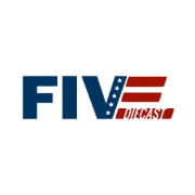 fivediecast