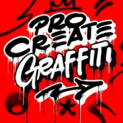 Procreate Graffiti