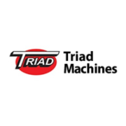 Triad Machines