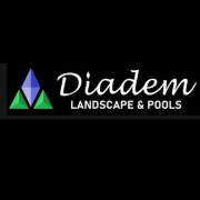 Diadem Landscape and Pools