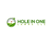 Hole In One Lawns, LLC