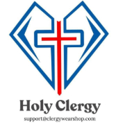 Holy Clergy